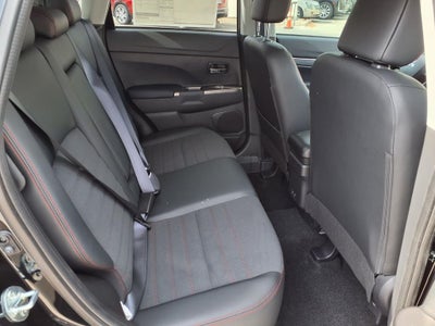2026 Mitsubishi Outlander Sport 2.0 SE