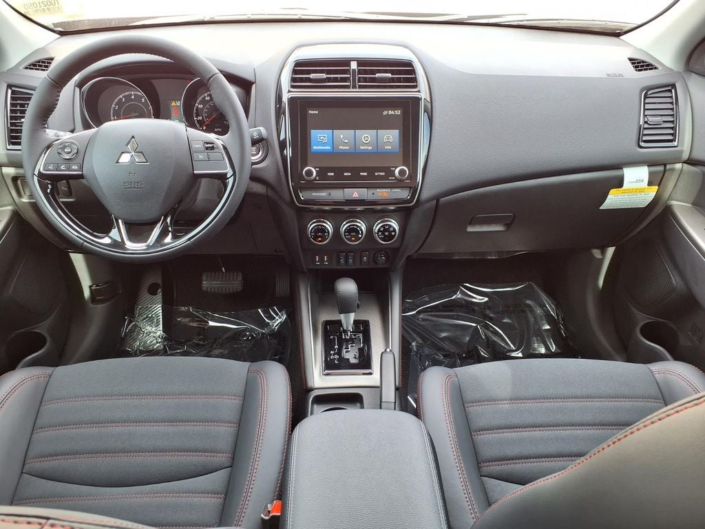 2026 Mitsubishi Outlander Sport 2.0 SE