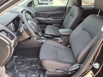 2026 Mitsubishi Outlander Sport 2.0 SE