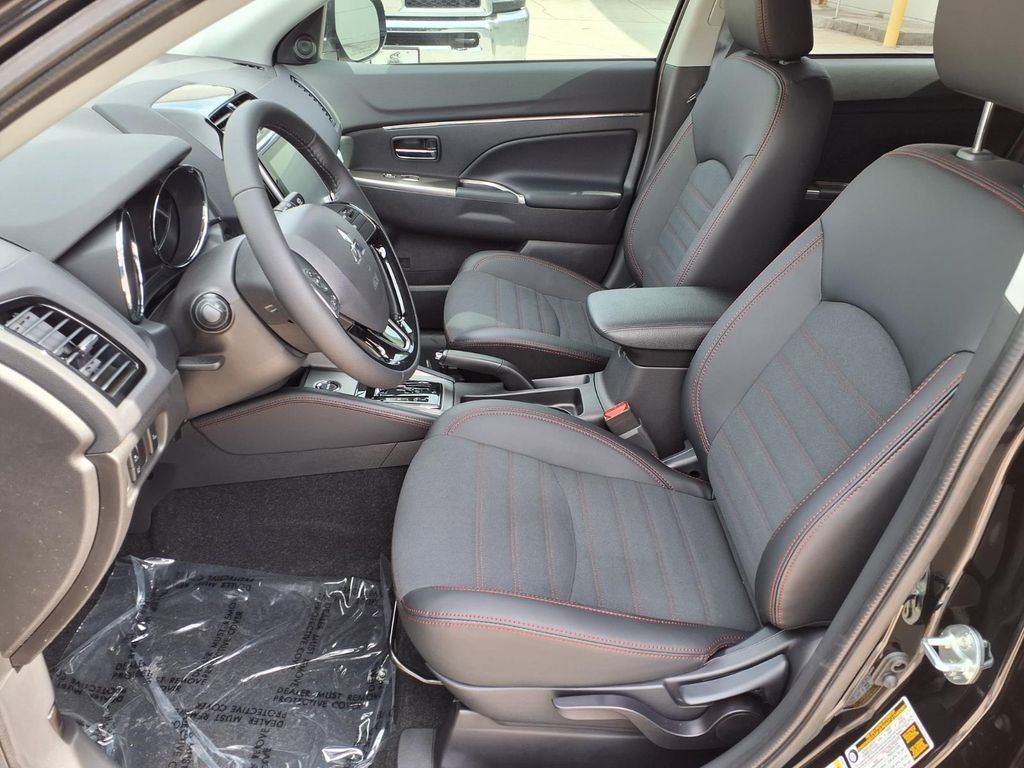 2026 Mitsubishi Outlander Sport 2.0 SE