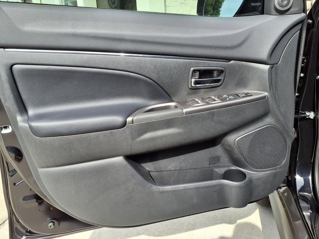 2026 Mitsubishi Outlander Sport 2.0 SE