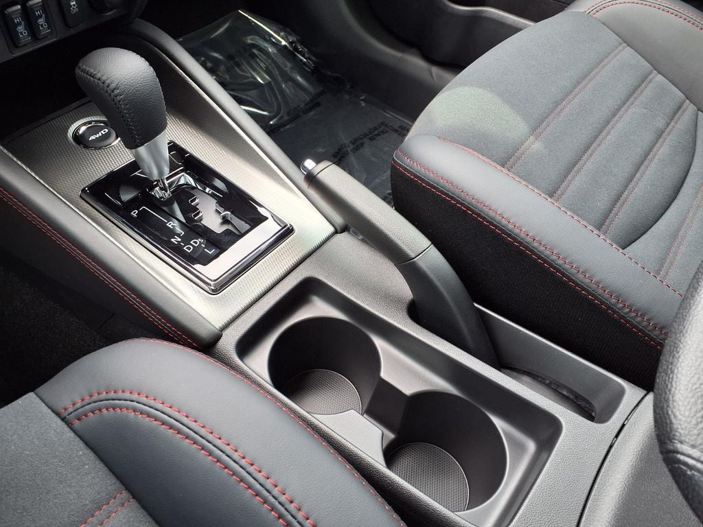2026 Mitsubishi Outlander Sport 2.0 SE