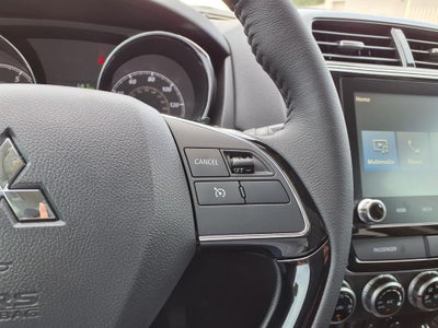 2026 Mitsubishi Outlander Sport 2.0 SE