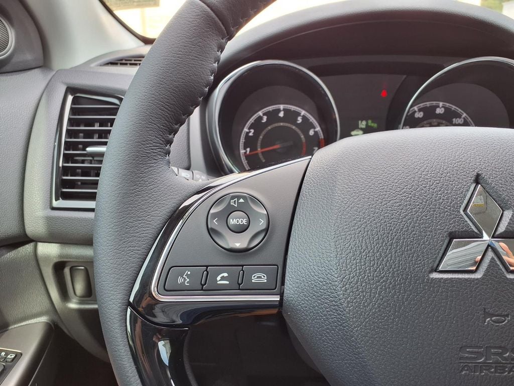 2026 Mitsubishi Outlander Sport 2.0 SE