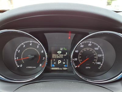 2026 Mitsubishi Outlander Sport 2.0 SE