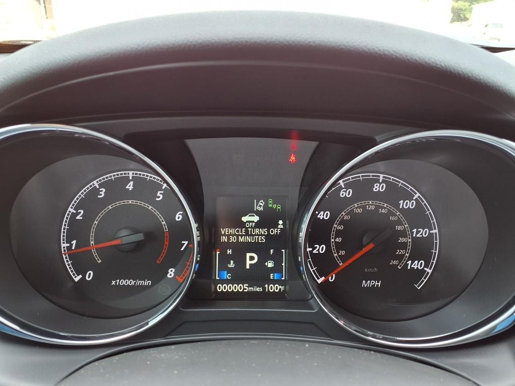 2026 Mitsubishi Outlander Sport 2.0 SE