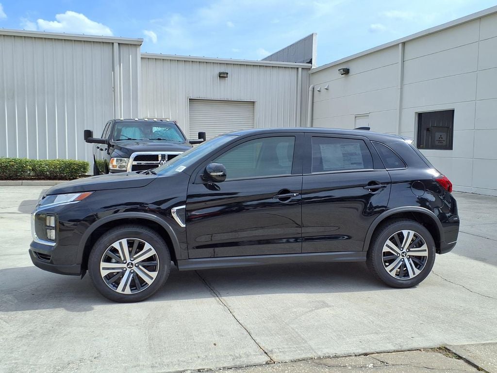 2026 Mitsubishi Outlander Sport 2.0 SE