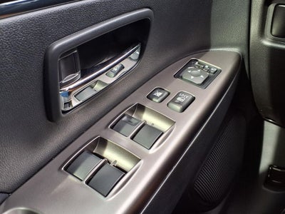 2026 Mitsubishi Outlander Sport 2.0 SE
