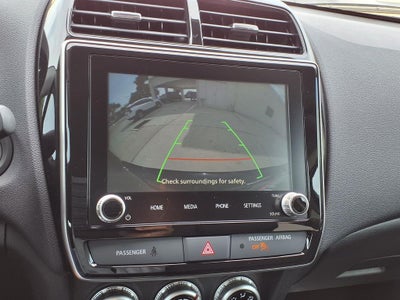 2026 Mitsubishi Outlander Sport 2.0 SE