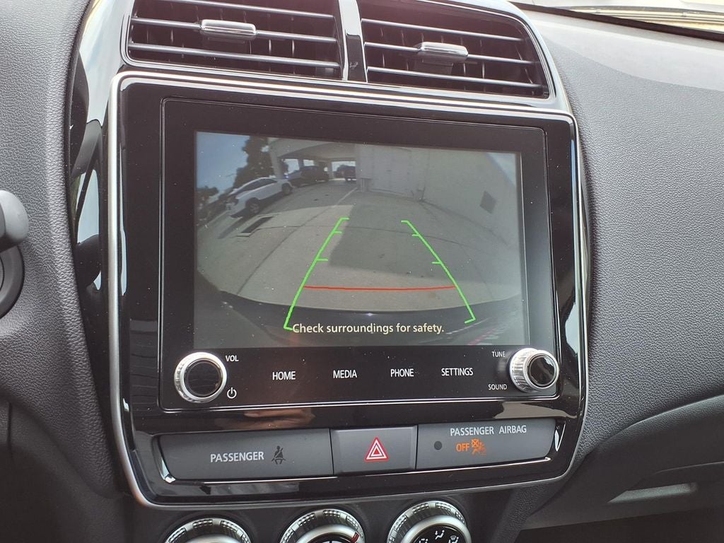 2026 Mitsubishi Outlander Sport 2.0 SE