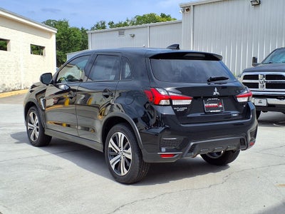 2026 Mitsubishi Outlander Sport 2.0 SE