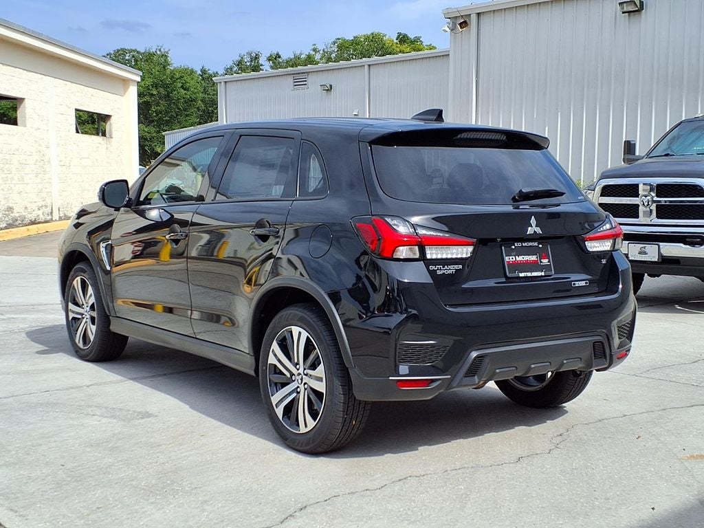 2026 Mitsubishi Outlander Sport 2.0 SE