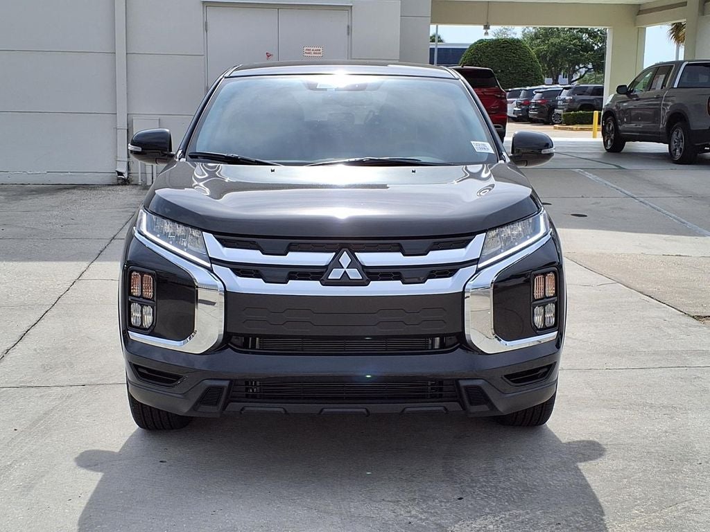 2026 Mitsubishi Outlander Sport 2.0 SE
