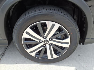 2026 Mitsubishi Outlander Sport 2.0 SE