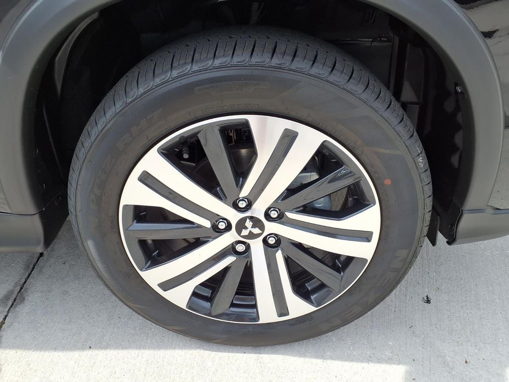 2026 Mitsubishi Outlander Sport 2.0 SE