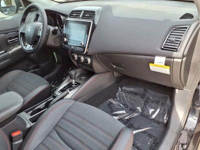 2026 Mitsubishi Outlander Sport 2.0 SE