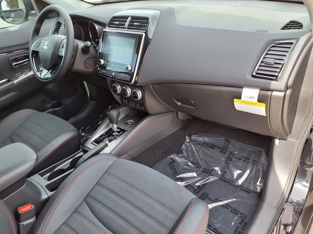 2026 Mitsubishi Outlander Sport 2.0 SE
