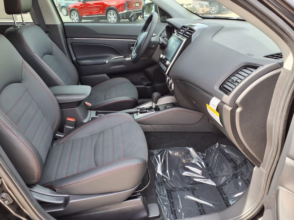 2026 Mitsubishi Outlander Sport 2.0 SE