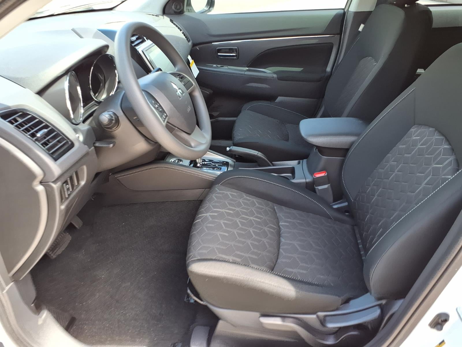 2026 Mitsubishi Outlander Sport 2.0 ES