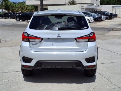 2026 Mitsubishi Outlander Sport 2.0 ES