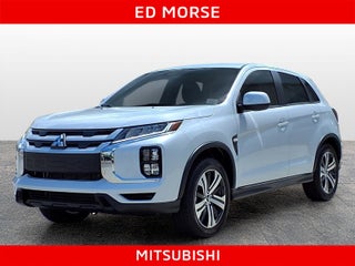 2026 Mitsubishi Outlander Sport 2.0 ES