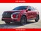 2026 Mitsubishi Outlander Sport 2.0 Ralliart