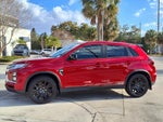 2026 Mitsubishi Outlander Sport 2.0 Ralliart