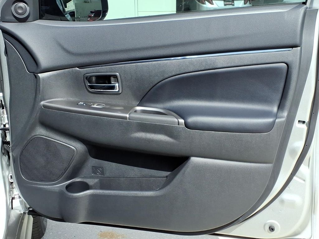 2026 Mitsubishi Outlander Sport 2.0 SE
