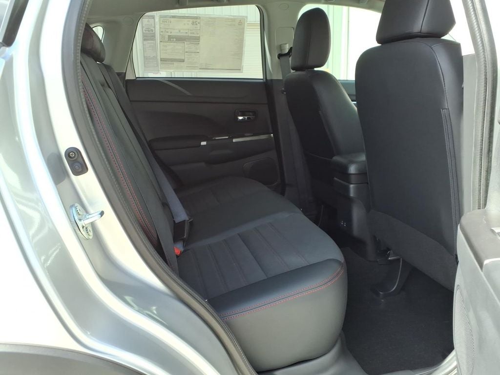 2026 Mitsubishi Outlander Sport 2.0 SE