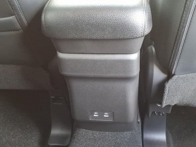 2026 Mitsubishi Outlander Sport 2.0 SE