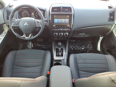 2026 Mitsubishi Outlander Sport 2.0 SE