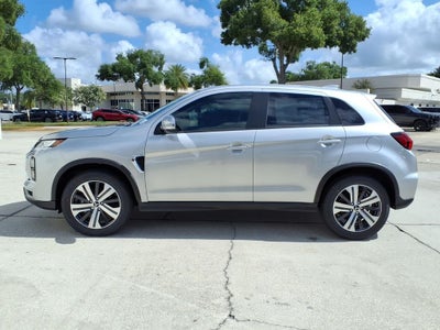 2026 Mitsubishi Outlander Sport 2.0 SE