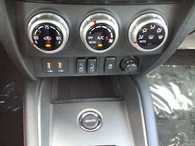 2026 Mitsubishi Outlander Sport 2.0 SE