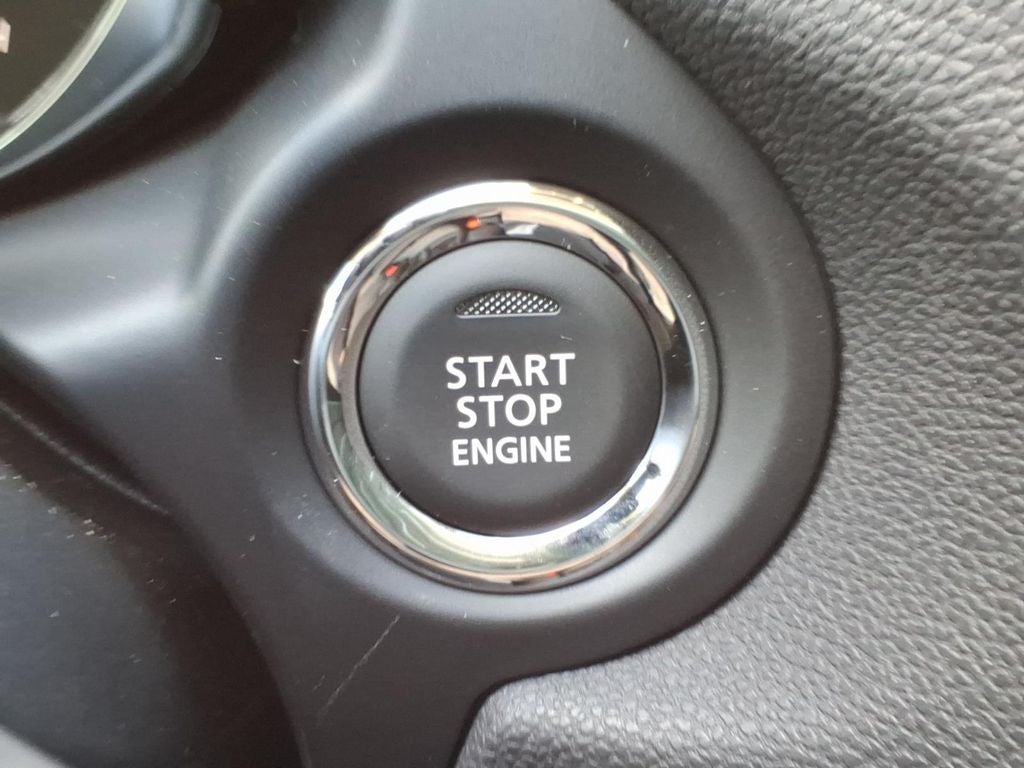 2026 Mitsubishi Outlander Sport 2.0 SE
