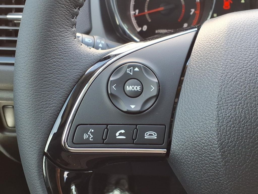 2026 Mitsubishi Outlander Sport 2.0 SE