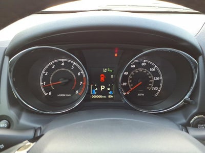 2026 Mitsubishi Outlander Sport 2.0 SE