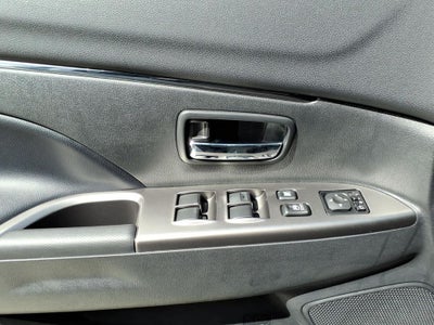 2026 Mitsubishi Outlander Sport 2.0 SE