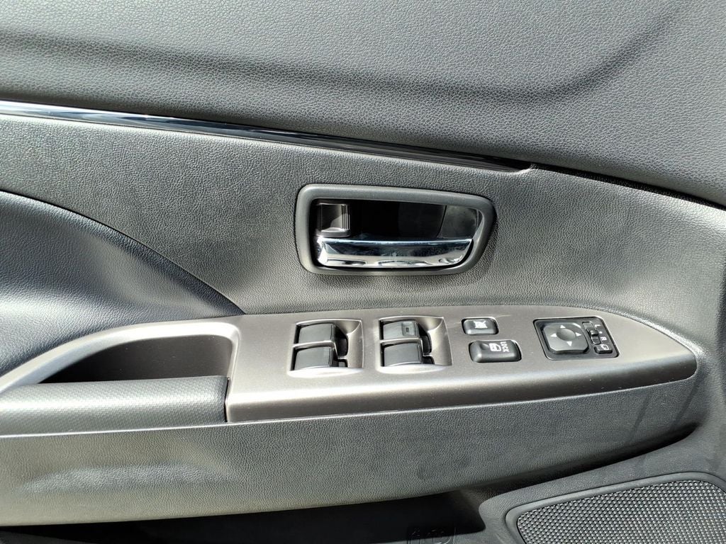 2026 Mitsubishi Outlander Sport 2.0 SE