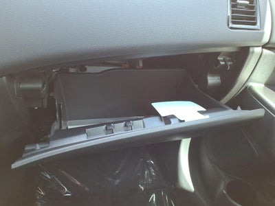 2026 Mitsubishi Outlander Sport 2.0 SE
