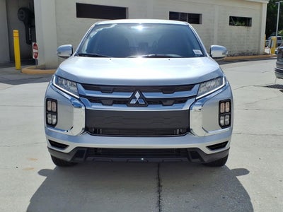 2026 Mitsubishi Outlander Sport 2.0 SE