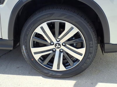 2026 Mitsubishi Outlander Sport 2.0 SE