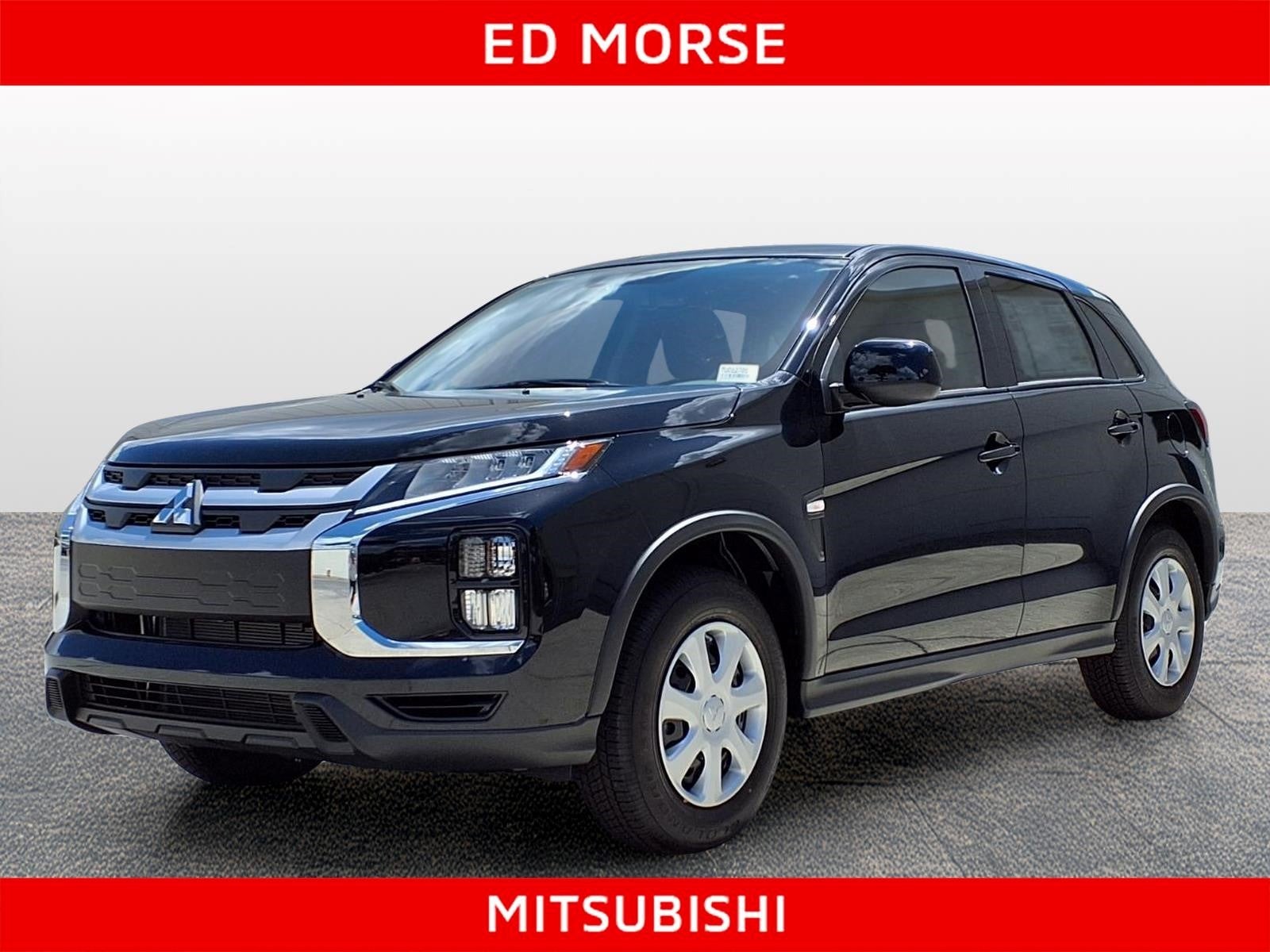 2026 Mitsubishi Outlander Sport 2.0 S