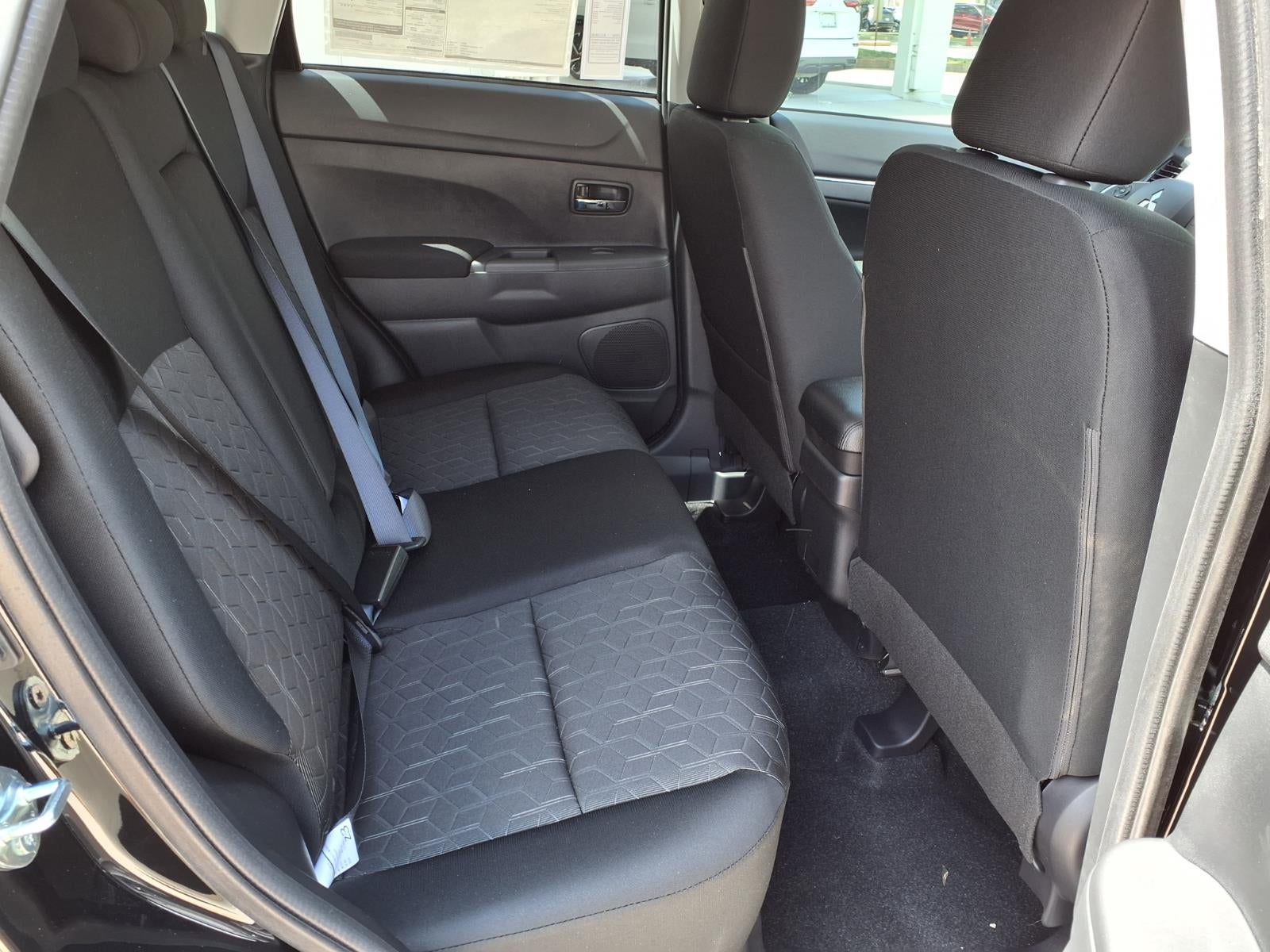 2026 Mitsubishi Outlander Sport 2.0 S