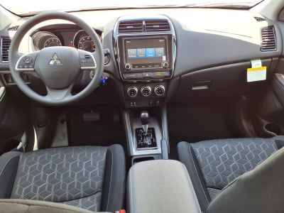 2026 Mitsubishi Outlander Sport 2.0 S
