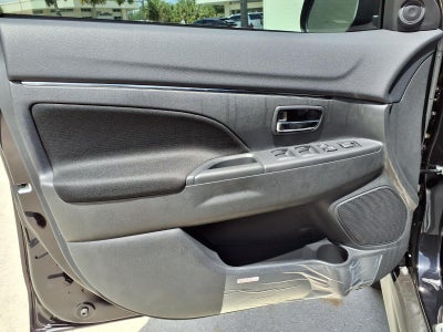 2026 Mitsubishi Outlander Sport 2.0 S