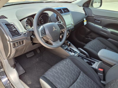 2026 Mitsubishi Outlander Sport 2.0 S