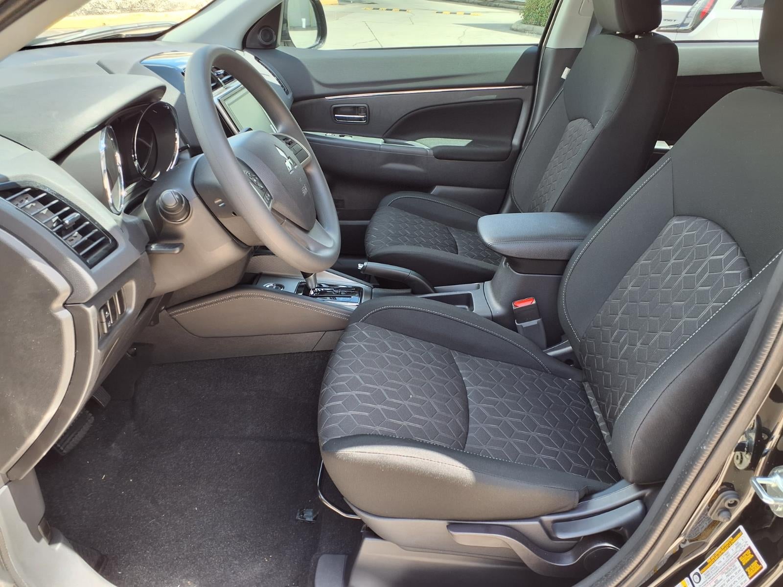 2026 Mitsubishi Outlander Sport 2.0 S