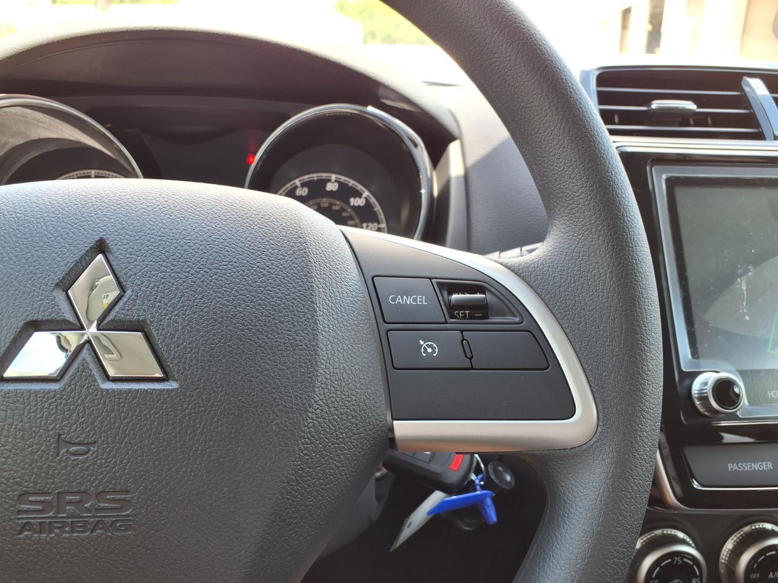 2026 Mitsubishi Outlander Sport 2.0 S