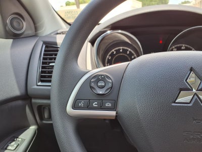 2026 Mitsubishi Outlander Sport 2.0 S