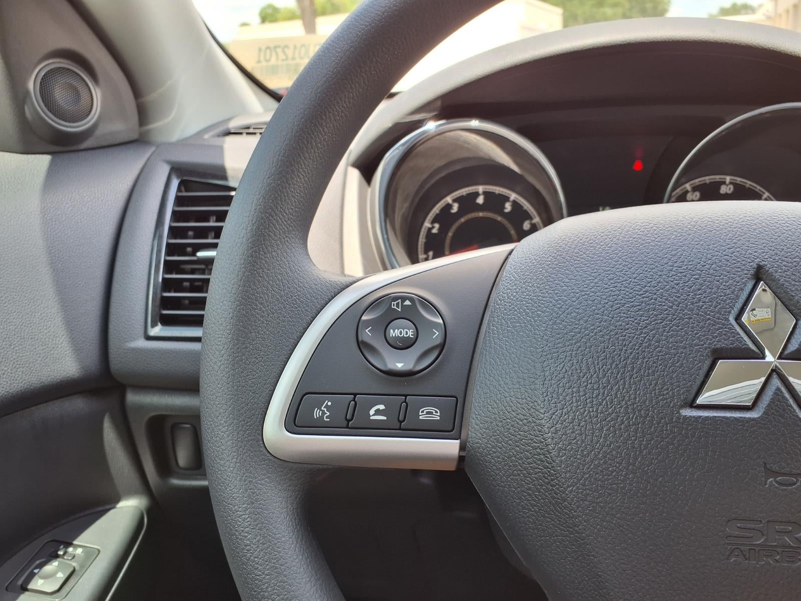 2026 Mitsubishi Outlander Sport 2.0 S